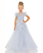 Little girl dresses macys online