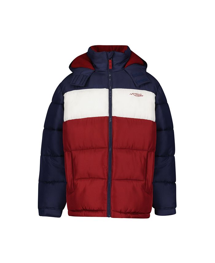 Minus zero top jacket