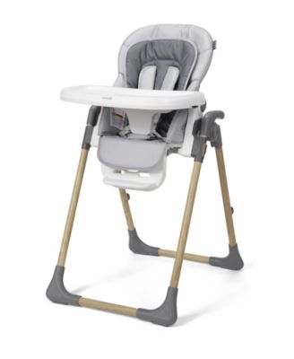 Safety 1st Baby 3-in-1 Grow and Go Plus High Chair - High Street