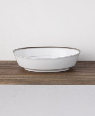 Charlotta Oval Vegetable Bowl, 32 oz