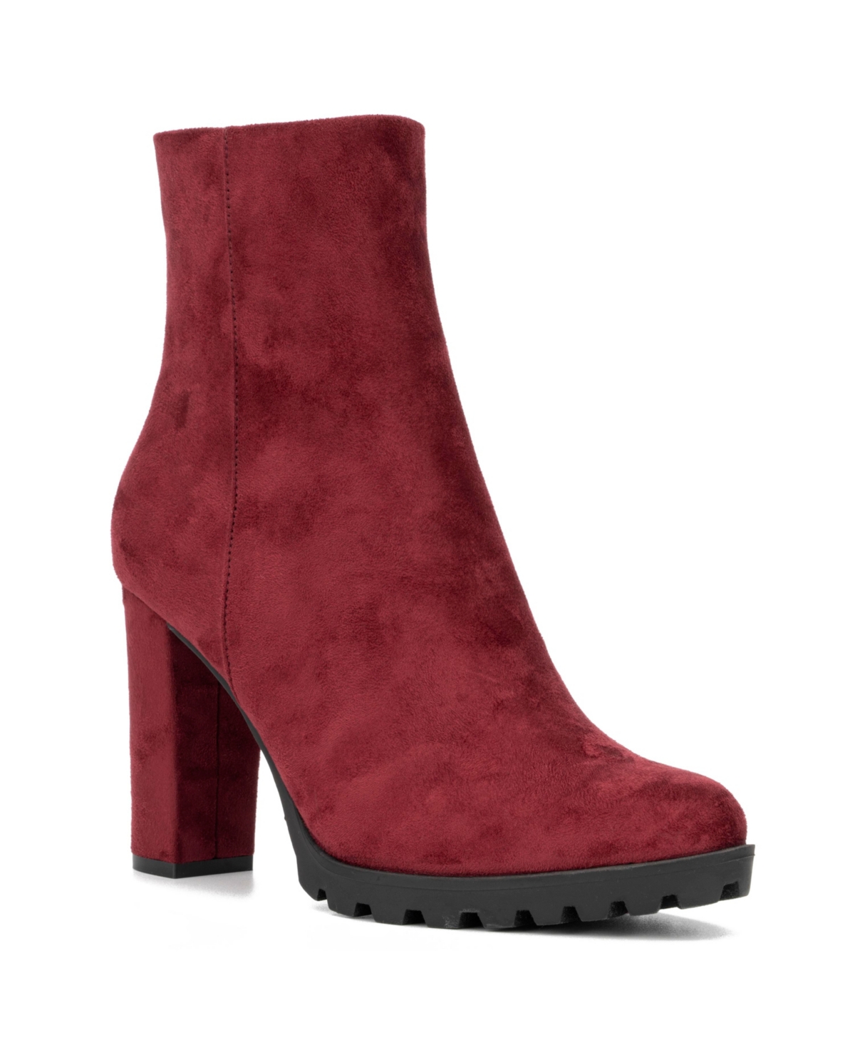 New York & Company Women's Araceli Bootie
