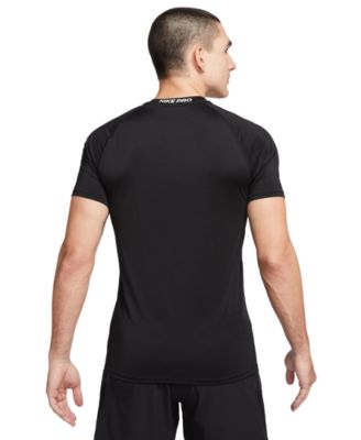 Men's Pro Slim-Fit Dri-FIT Short-Sleeve T-Shirt
