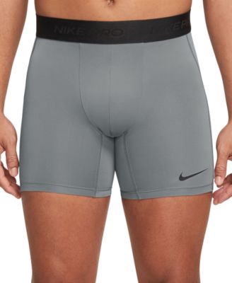 Nike - Men's Pro Dri-FIT Fitness Shorts