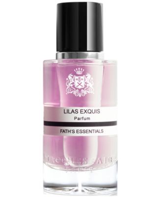 Jacques Fath - Lilas Exquis Parfum, 1.7 oz.