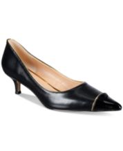 Macy's j renee shoes 2025