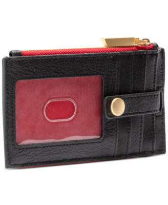 210 West Leather Cardholder