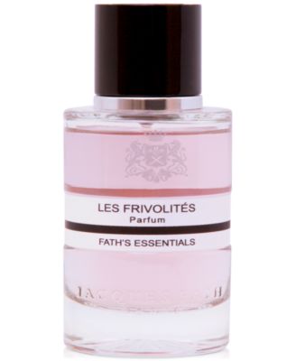 Jacques Fath - Les Frivolit&eacute;s Parfum, 3.4 oz.