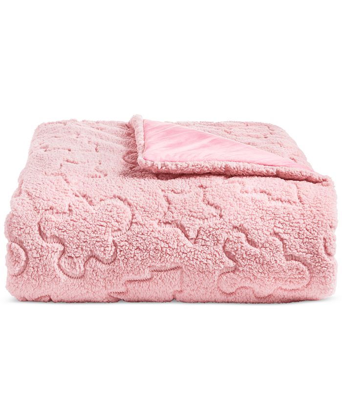 Macy's Charter Club Kids Cookie Cutter 2Pc. Comforter Set, Twin/Twin XL, Created for Macy's