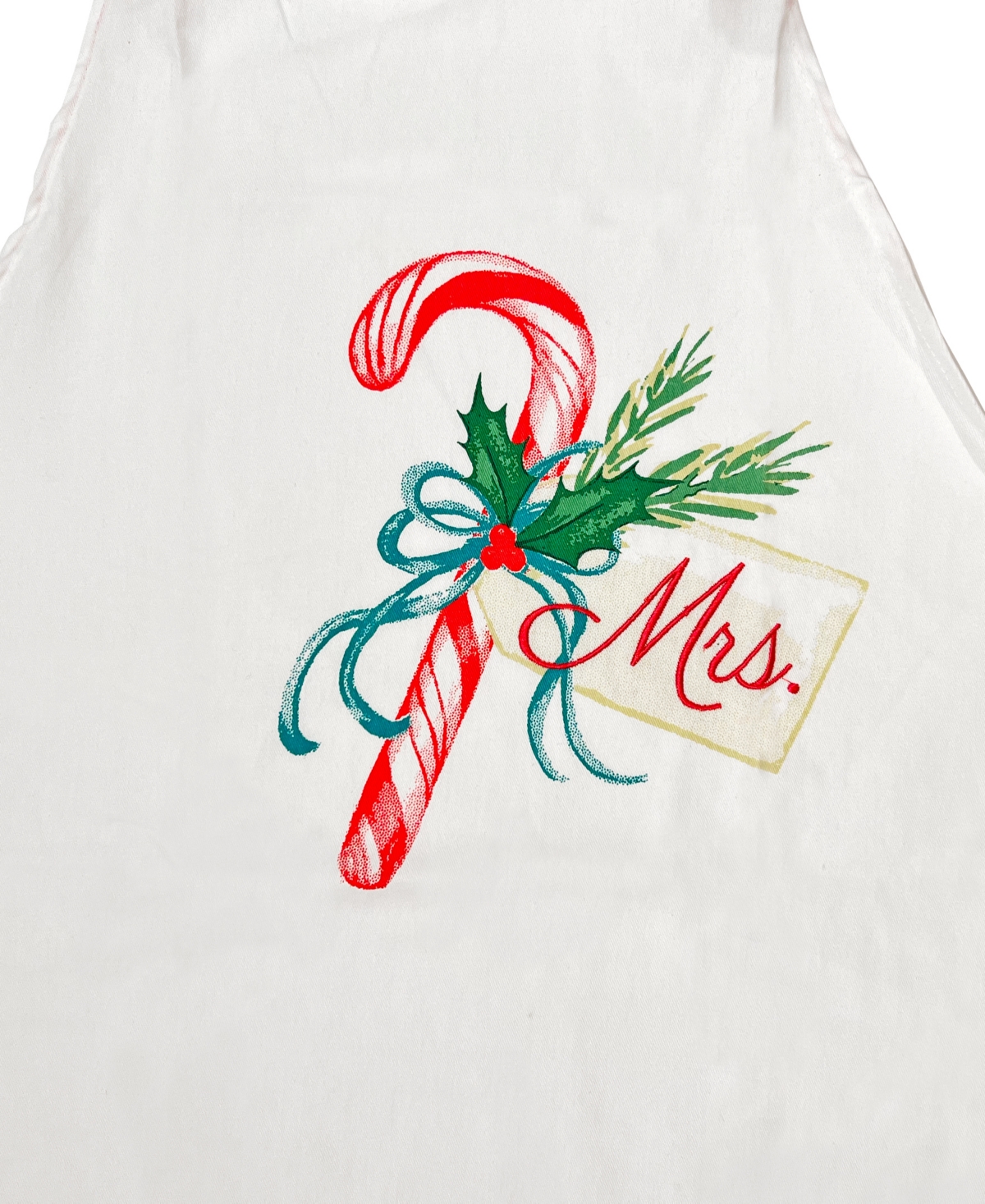 Lenox Mr. & Mrs. 2 Piece Candy Cane Set