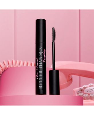 Better Than Sex Foreplay Mascara Primer, Travel Size