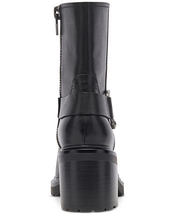 Dolce vita deals motorcycle boots