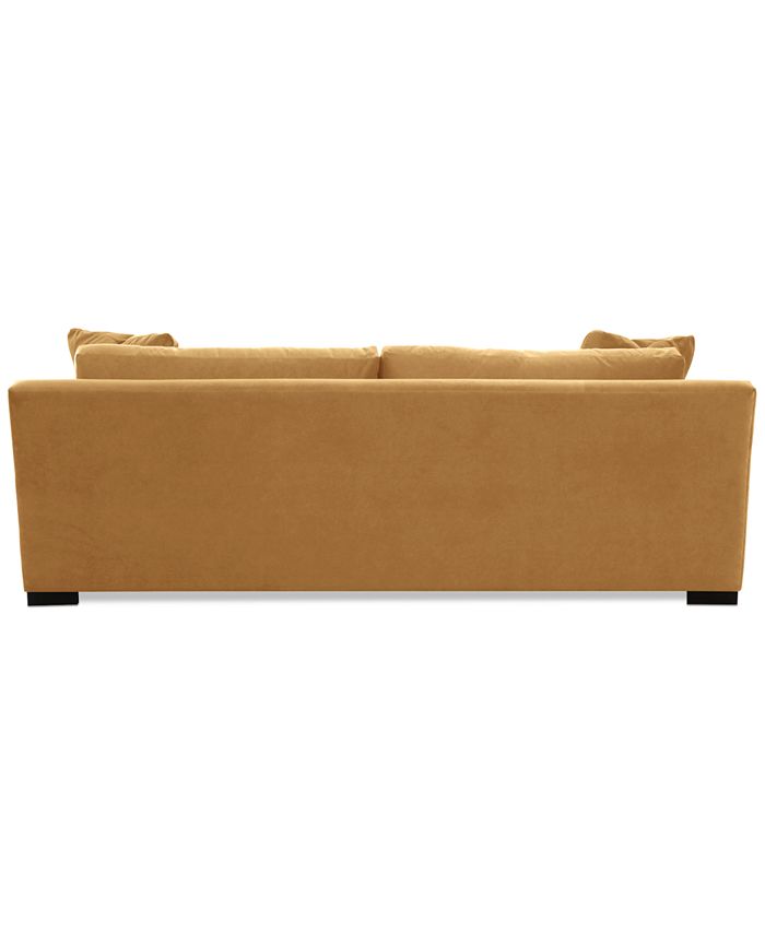 Furniture Marristin 103" Fabric XXL Sofa, Created for Macy's Macy's