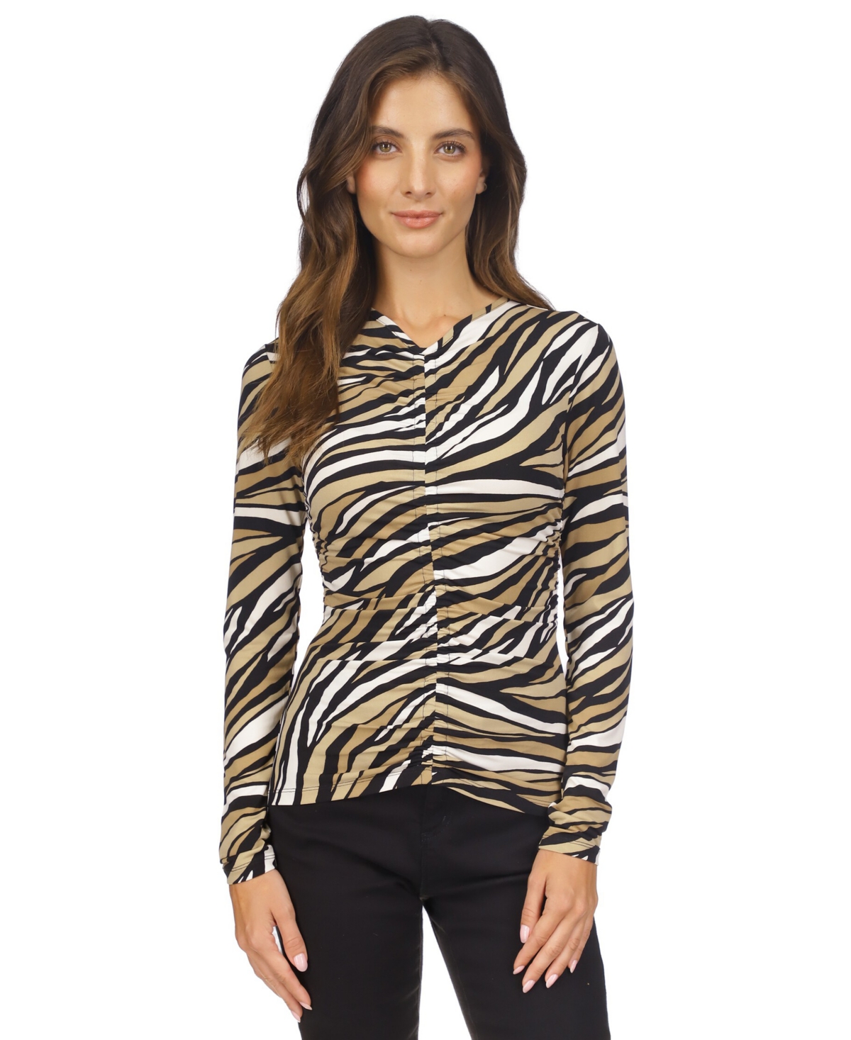 Michael kors sales kimono top