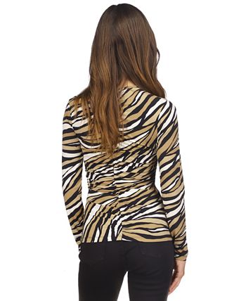 Macys michael sales kors top