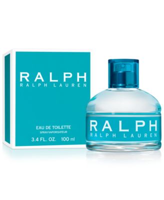 Ralph Lauren Ralph Eau De Toilette Fragrance Collection In No Color