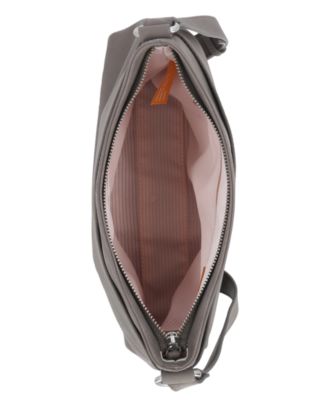 Leather Crossbody Purse Shoulder Bag