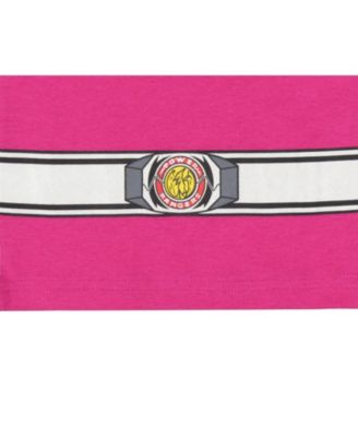 Toddler Character Uniform Tight-Fit Sleep 2-Piece Pajama Set