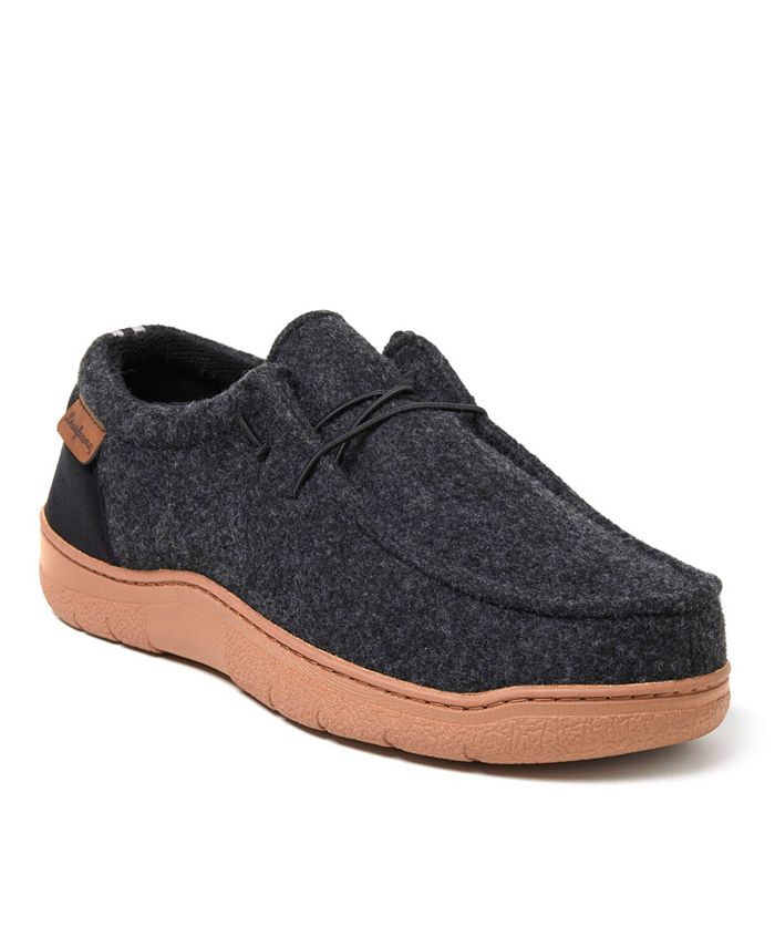 Macys dearfoam slippers 2025