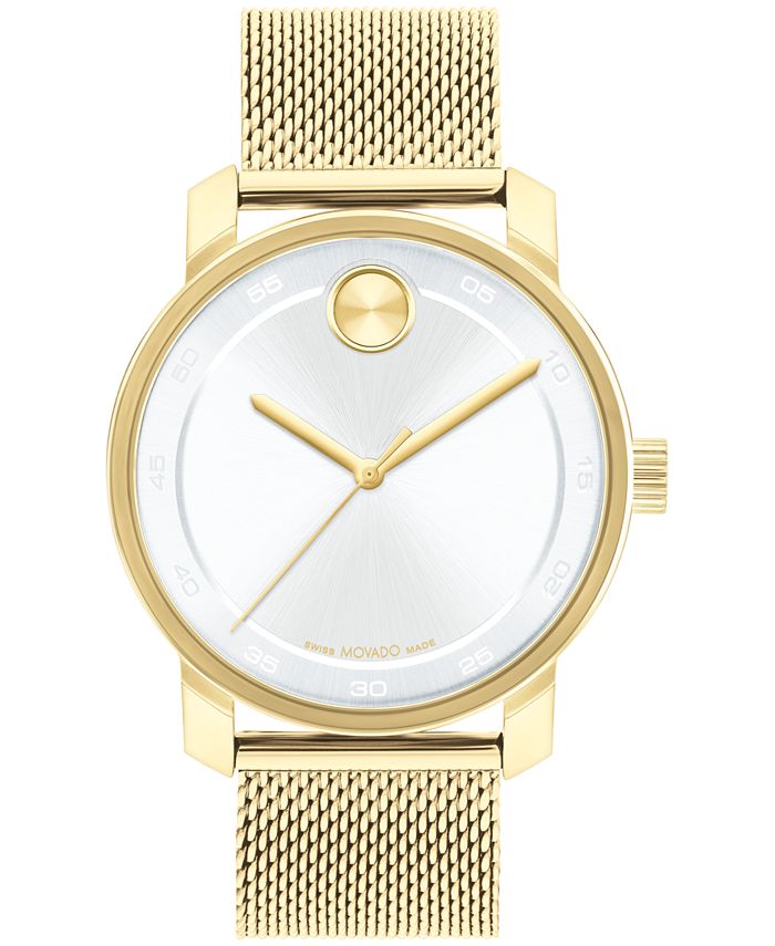Macys movado connect sales