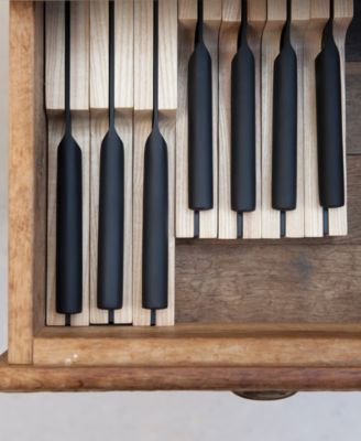 Ron Steel 7.5" Chef's Knife