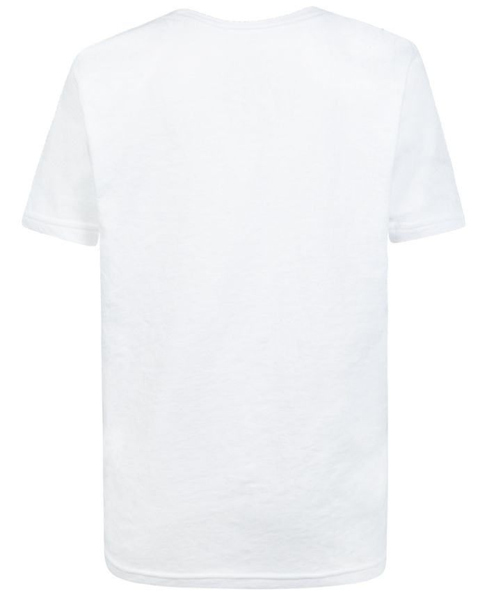 Jordan Little Boys Varsity Jumpman Short Sleeve T-shirt - Macy's