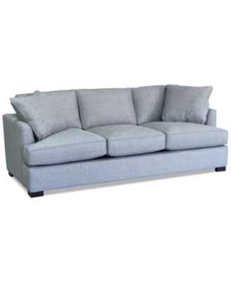 CLOSEOUT! Nightford Fabric Sectional Collection, Created for Macy's