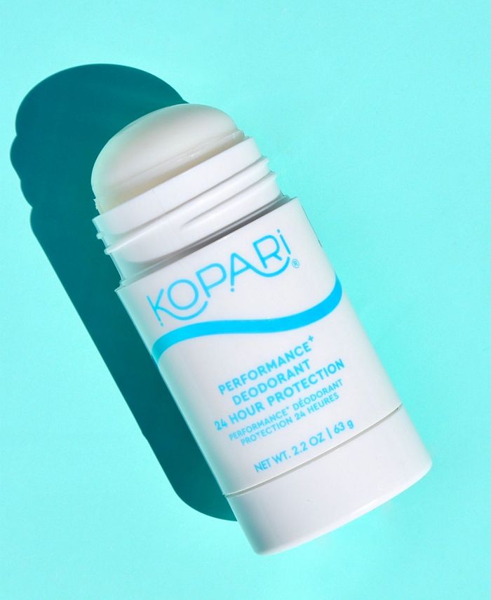 Kopari Beauty Performance+ Deodorant Macy's