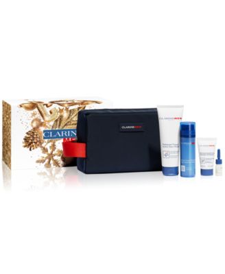 Clarins 5-Pc. ClarinsMen Hydration Essentials Skincare Set