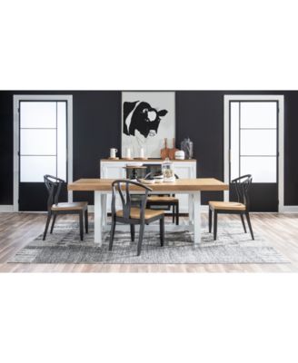 Furniture - Franklin Dining Set