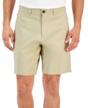 Tan/Beige Mens Khaki Shorts: Shop Mens Khaki Shorts - Macy's