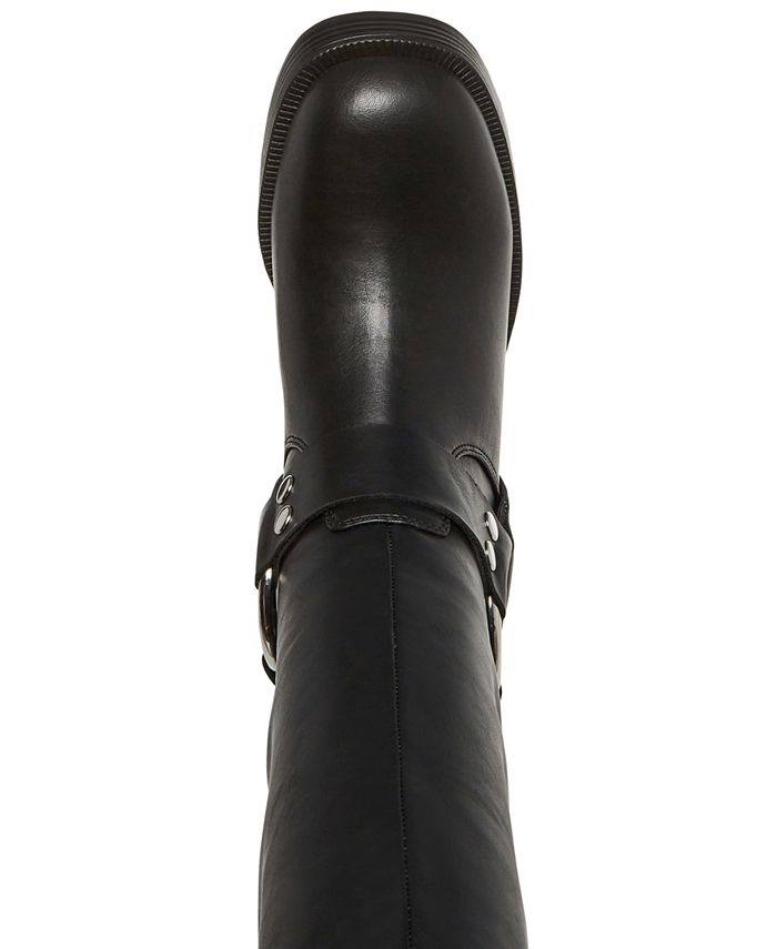madden girl moto boots