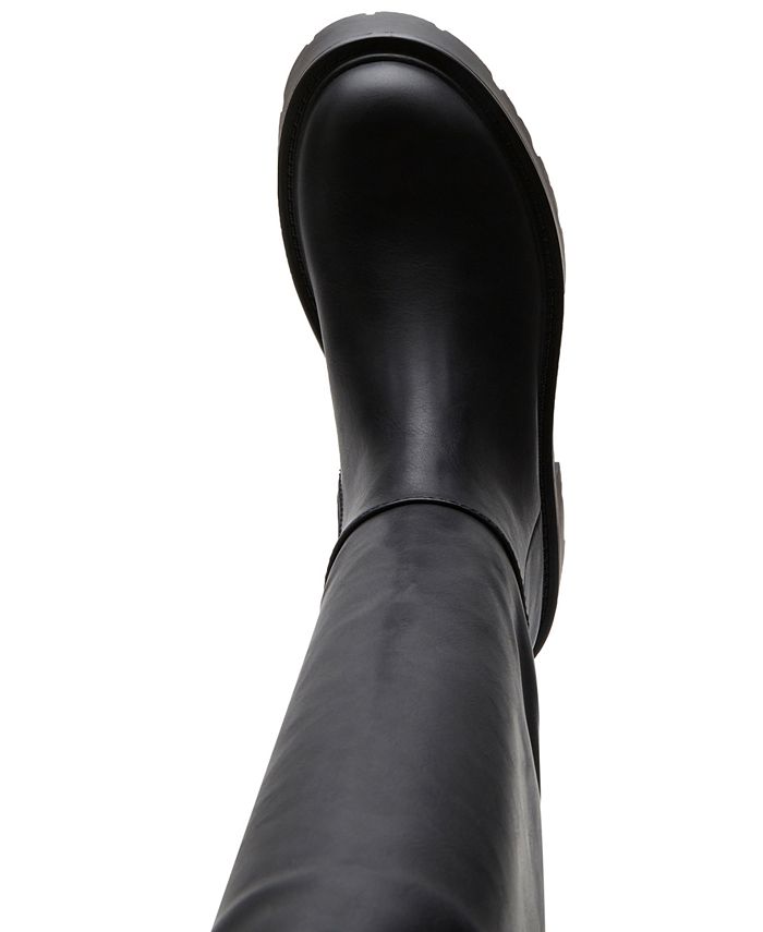 Macys girls boots on sale