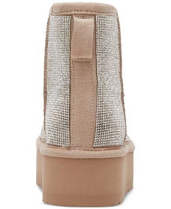 Madden girl deals winwood booties