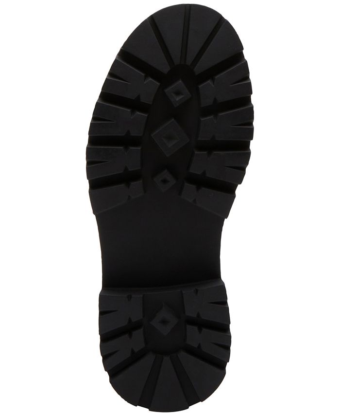 Madden girl combat boots macys clearance