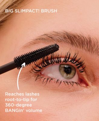 BADgal BANG! 36-Hour Volumizing Mascara