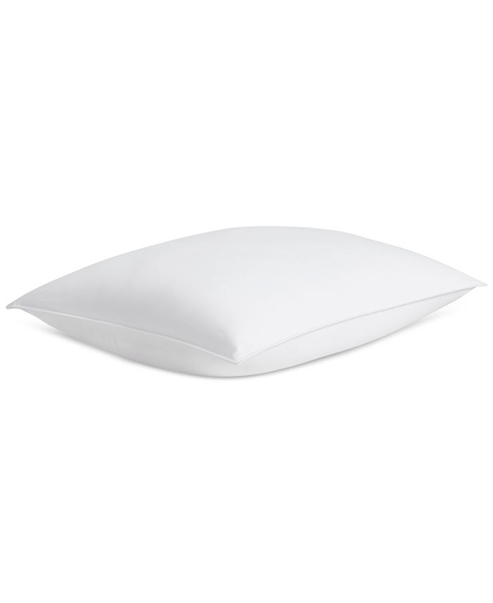 Charter Club Continuous Clean Stain Resistant Pillow Standard