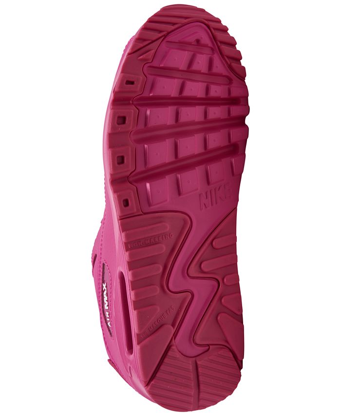 big girls nike sneakers