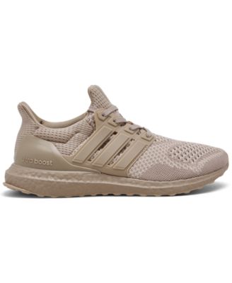 adidas Women's UltraBOOST 1.0 W Running Sneakers from Finish Line - Macy's