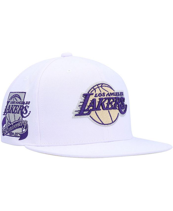Official Los Angeles Lakers Hats, Lakers Snapbacks, Locker Room Hat