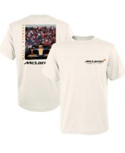 Outerstuff Black Las Vegas Raiders Combine Authentic Clutch T-shirt for Men