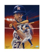 Lids Austin Riley Atlanta Braves Fanatics Authentic 12 x 15 2021 MLB  World Series Champions Sublimated Plaque
