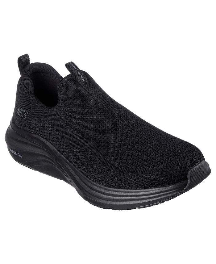 Skechers Men's Vapor Foam - Covert Slip-On Casual Sneakers from Finish ...