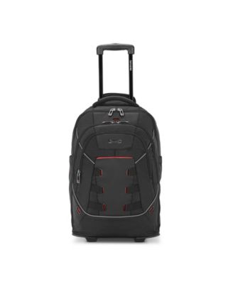 Tectonic NuTech Wheeled Backpack