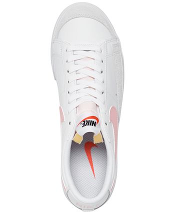 finishline nike blazers