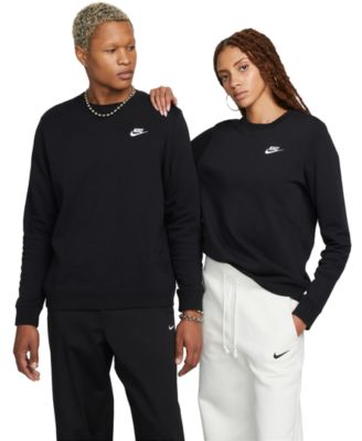 Women's Sportswear Club Fleece Crewneck Sweatshirt