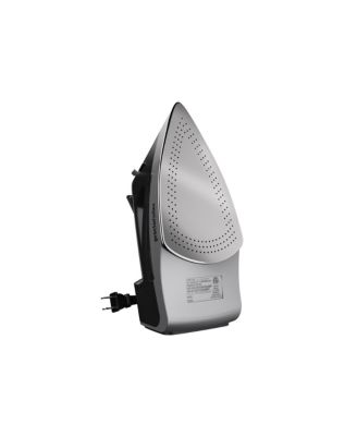 Steam Iron with Retractable Cord - 14250