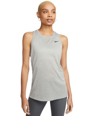 Nike - Women's Dri-FIT Training Tank Top