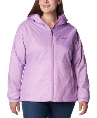 Columbia switchback fleece hotsell