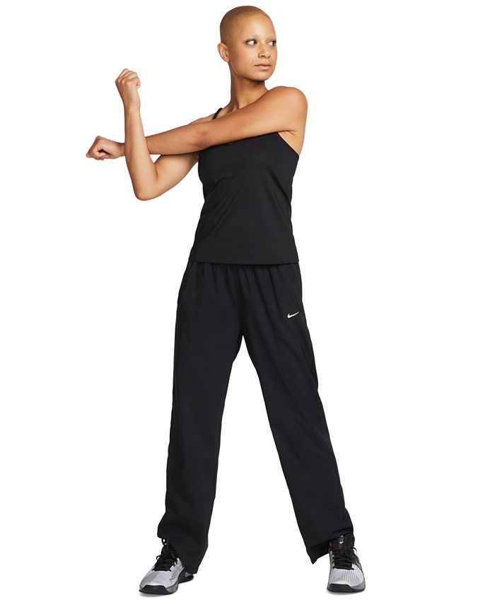 ladies dri fit pants