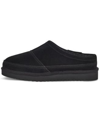 Koolaburra By Ugg Graisen Amazon.com | Koolaburra by UGG mens Graisen Slipper, Black  main image 4